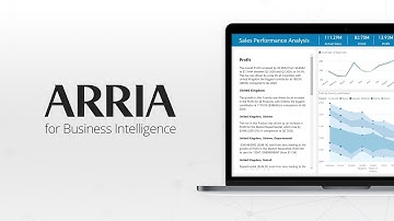 Arria for BI