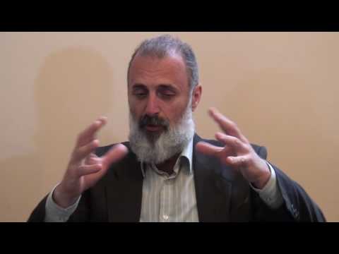 საზოგადოებრივ-ანალიტიკური გადაცემა - \"ერთობის დრო'