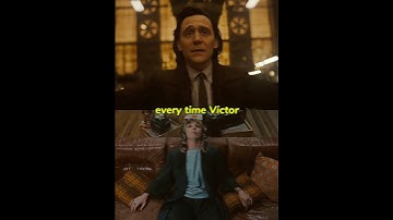 Why Didn’t Loki Become Spaghetti in the Temporal Loom? #loki #lokiseason2 #thor #marvel #mcu #shorts