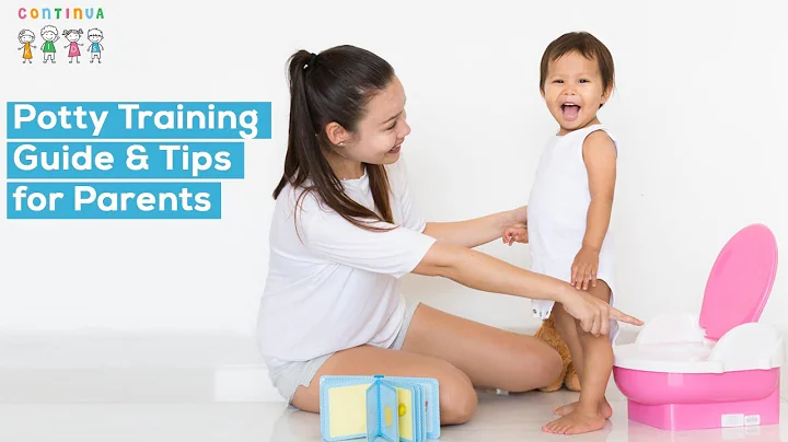 Toilet Training for Autism: Potty Training Guide & Tips for Parents