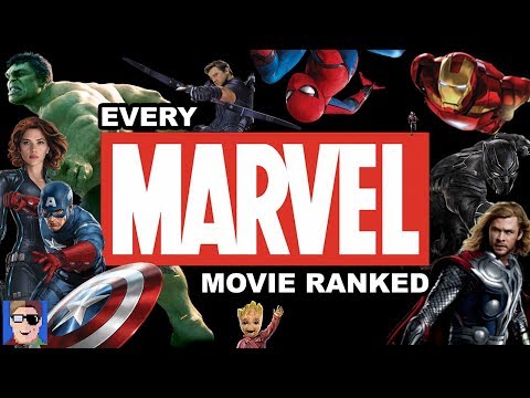 every-marvel-movie-ranked