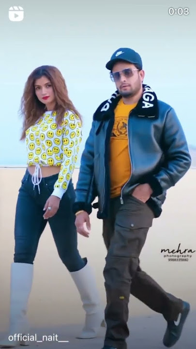 Jatta Teri Family ch R Nait The Boss Shipra