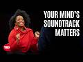 How to Tune Your Inner Voice | Rhonda Ross, Daniel Alexander Jones | TED