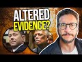 Judge Sullivan Says DOJ "Altered" Evidence in Flynn? Viva Frei Vlawg