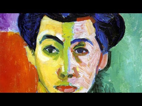 Video: Hoe Het Schilderij Van Matisse Werd Gevonden