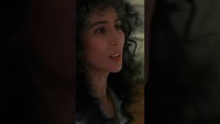 👋👋 Snap out of it! - Moonstruck (1987)