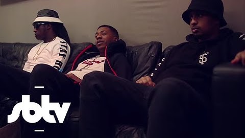 Nines ft Haile - Can