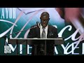WATCH LIVE: Celebration of life held for Coral Springs Vice Mayor