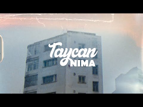 NIMA - Taycan (Clip Officiel)