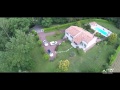 Immobilier  drone