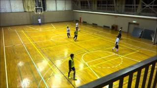 20150306_高田フットサルクラブvsNES 4