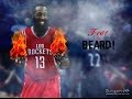 James harden mixtape fire