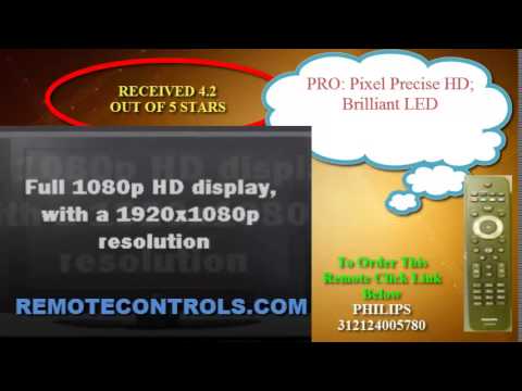 Driver UPDATE: Philips 40PFL4907/F7 LED TV Philips 40PFL4907/F7 LED TV Drivers PC