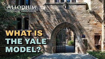 What Can Investors Learn from the Yale Model?