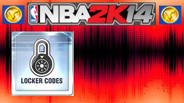 #NBA2K14 #LockerCodes | All Consoles | Random Item! Chance At Diamond Kobe & KD