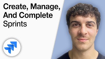Jira Training - How to Create, Manage, and Complete Sprints [2025 Full Guide]