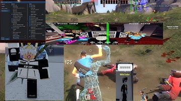 [TF2] ? silly clips ? su i h i i hve ri ji h