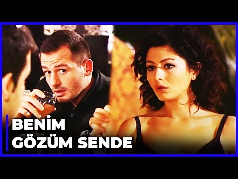 Ferhunde, Mekana Giriş Yapıyor - Yaprak Dökümü 74. Bölüm