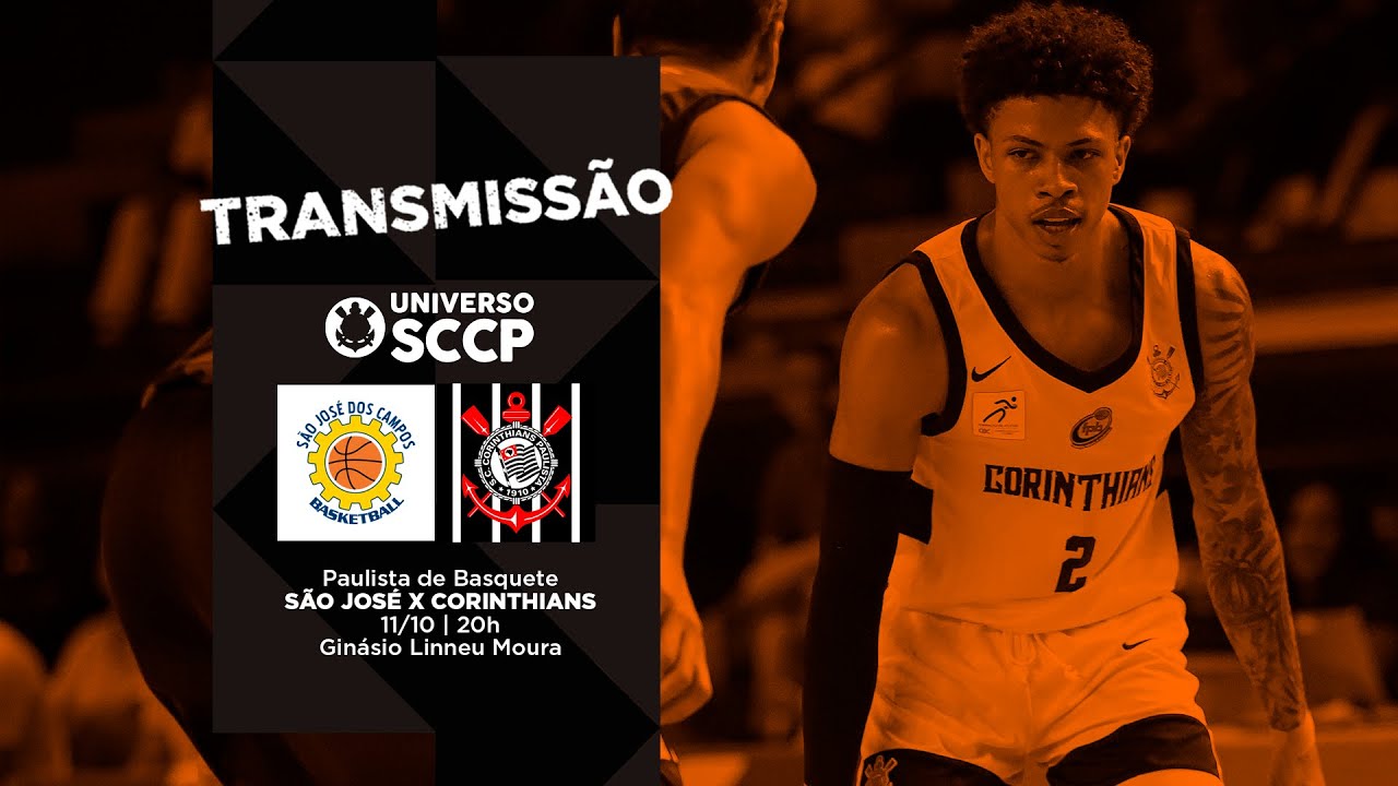 DUELO COM EMOÇÃO ATÉ O FIM!, MELHORES MOMENTOS, SÃO JOSÉ BASKETBALL 88 x  81 CORINTHIANS