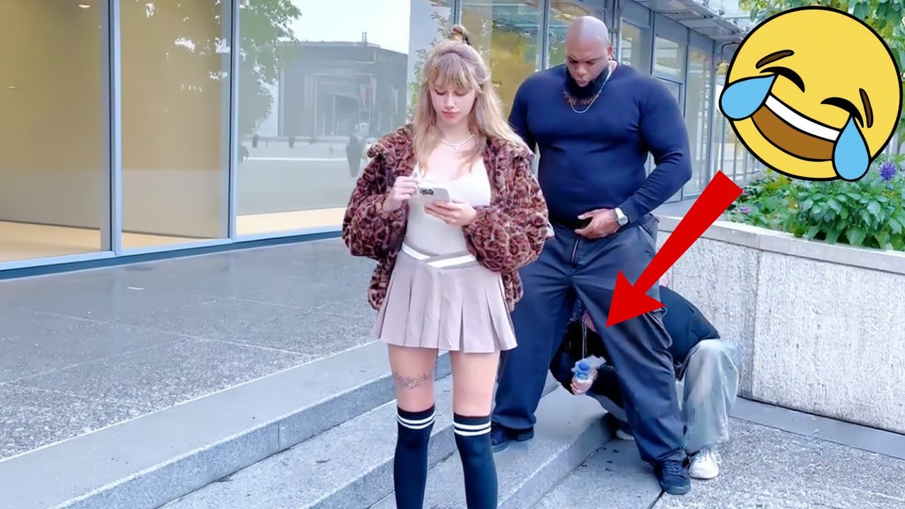 African Compilation Comedy 😂 Viral Funny TikTok 🤣 #122