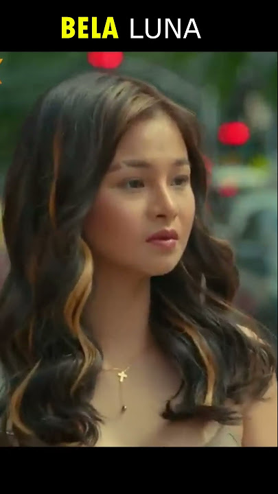 @bela luna