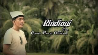 Rindiani - Cover Fauzi  | Lirik