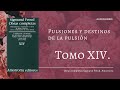 Freud. Tomo XIV. Pulsiones y destinos de pulsión (1915) en Audio