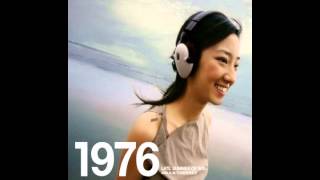 Video thumbnail of "1976 - 影子 / Late Summer of 1976 不插電現場實況"