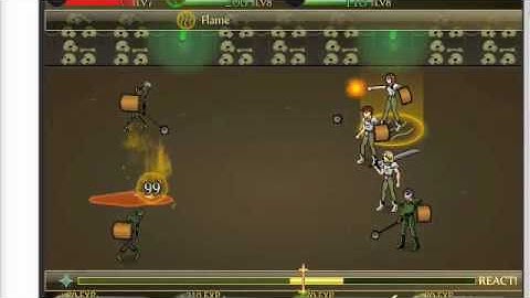 Mardek Chapter 2 Let