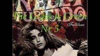 Nelly Furtado - Folklore (medley)