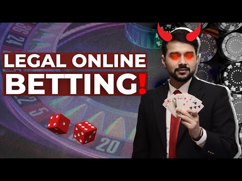 The Dark Reality of Online Betting | Stock Market of Beginners | Harsh Goela