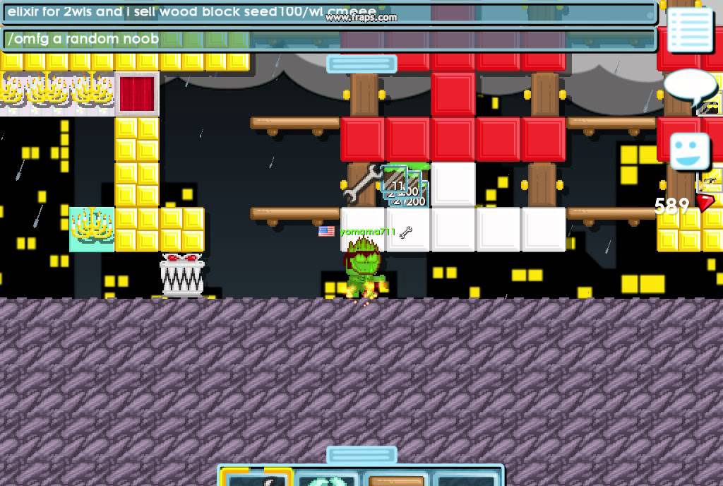 (GROWTOPIA) ZOMBIES YouTube