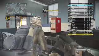 I BEAT THE SYSTEM!! (Call of Duty Ghosts)