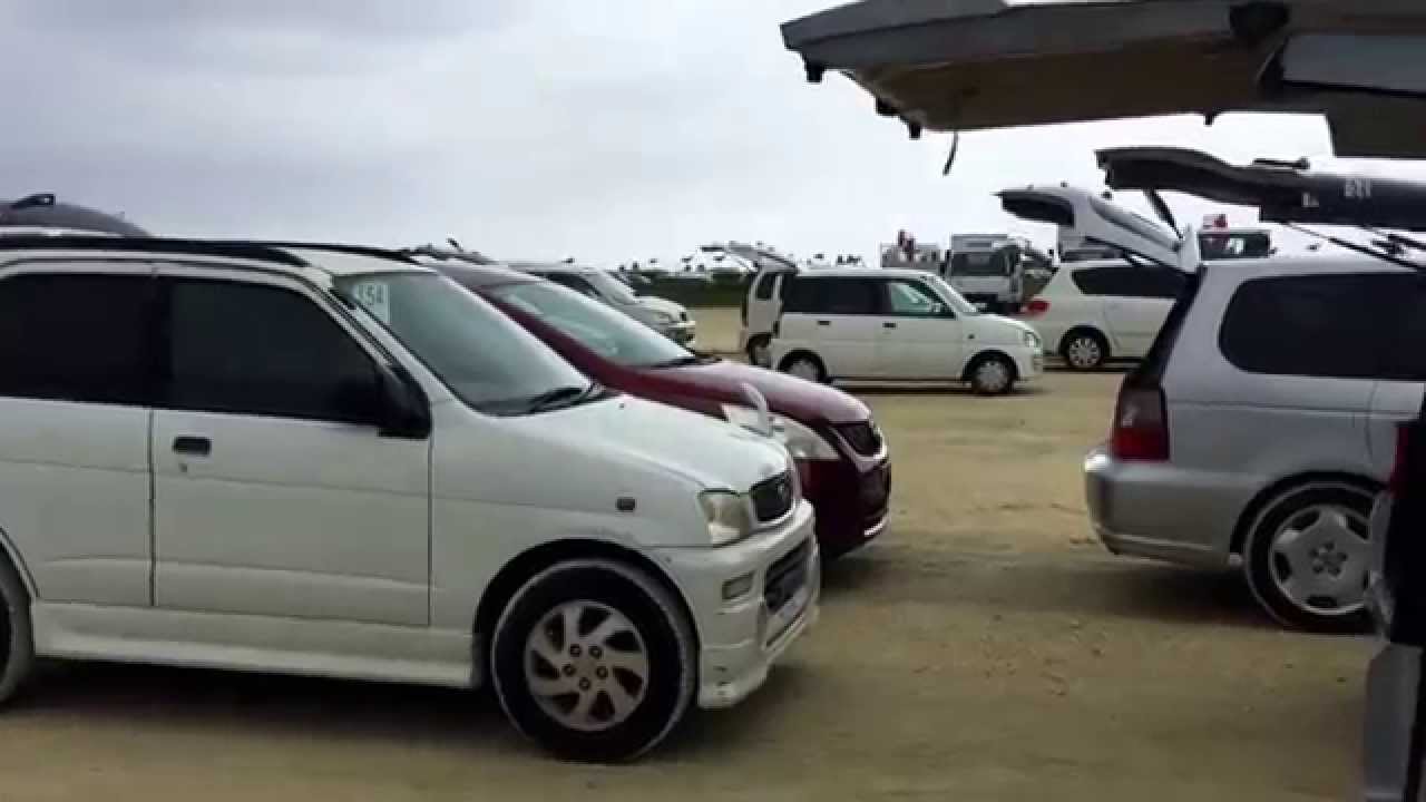 沖縄 格安中古車 Ceap Used Cars Okinawa Youtube