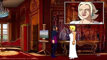 [S1][P1] Broken Sword - Shadow of the Templars