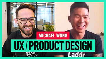 From Freelance To Agency To Startup (w/ Michael Wong)