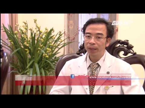 Máu nhiễm mỡ (rối loạn mỡ máu) là gì? - PGS TS Nguyễn Quang Tuấn