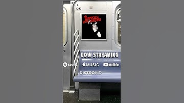 Thumbnail of #thesuffolkstranglers NEW 4 song #punk EP featuring our #punkcover of #berlin 's #80s hit #metro!