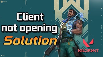 FIX Riot Client Not Opening After Launch - Valorant - League of Legends - [3 Solutions]