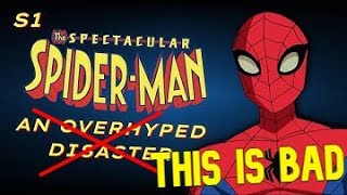 Debunking SK's Spectacular Spider-Man Video