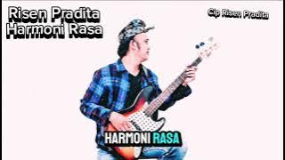 Risen Pradita Harmoni Rasa album Harmoni Rasa