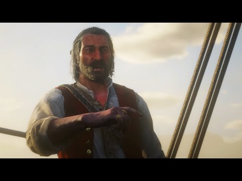 Dutch Finally Admits