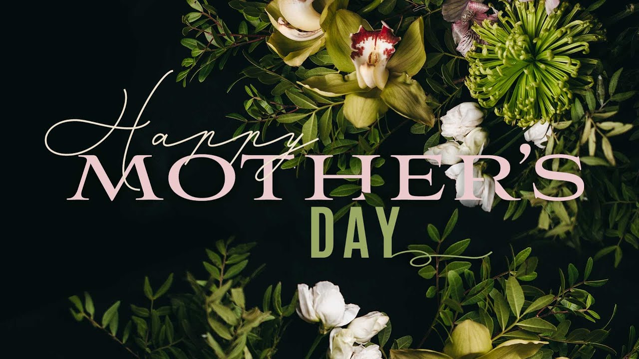 May 9, 2021 - Pastor Chuck Swindoll preaching, “Remarkable Influence of a Fearless Mother”
