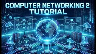 COMPUTER NETWORKING 2 VIDEO TUTORIAL | NIRRO GABRIEL BELARMINO