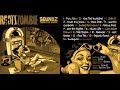 Roots zombie  soundz from the house full album