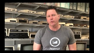 How Does Epyx Fastload Make Loading Faster on a Commodore 64?