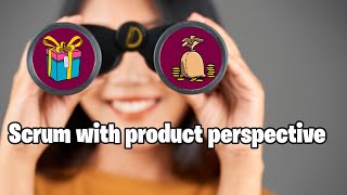 Project Management vs Product Management | Why Scrum is NOT about Project Management