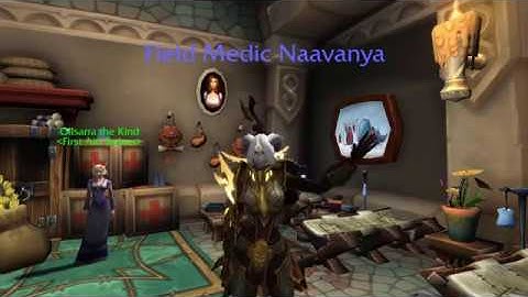 How To Get The Field Medic Title (Legacy Title Once BFA Hits)