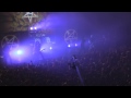 Anthrax - Caught In A Mosh - Santiago, Chile - 10/05/2013 - Teatro Caupolican