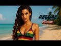 🌺 Woman | Chill Reggae Love Song by George XMS 🎶 | Relaxing Island Vibes &amp; Feel-Good Music #Reggae